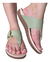 Chinelo Feminino de Dedo Velcro Fivela Macio Conforto Modare 7125.253 - comprar online