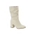 Bota Feminina Cano Médio Slouchy Salto Bloco Beira Rio 9076.112 - loja online