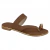 Rasterinha Feminina Dedinho Ring Toe Conforto Beira Rio 8592.103 - comprar online