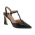 Scarpin Slingback Salto Alto Geométrico Vizzano 1388.215