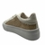 Tênis Feminino Casual Bordado By Brava 063-0735 - loja online