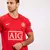 Camiseta Retro Ronaldo - Red Indumentaria