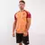 Camiseta de River Entrenamiento Naranja - comprar online