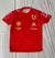 Camiseta de Ferrari - comprar online