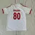 Camiseta Milan Retro en internet
