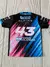 Camiseta de Colapinto Alpine - tienda online
