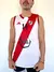 Musculosas River "Básquet" - comprar online