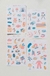 Kit de adesivos - KIT.016