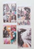 Kit de adesivos - KIT.009 - comprar online