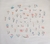 Die Cut - Flores delicadas - comprar online