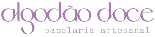 Papelaria Algodão Doce