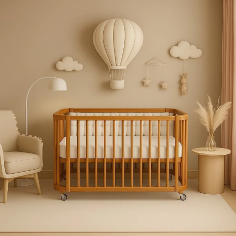 Cuna Evolutiva - comprar online