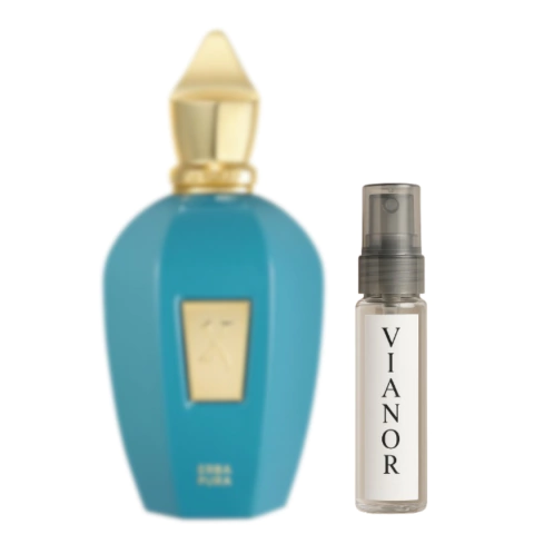 Tester 20ml - Sovrano - Inspirado en Erba Pura - comprar online