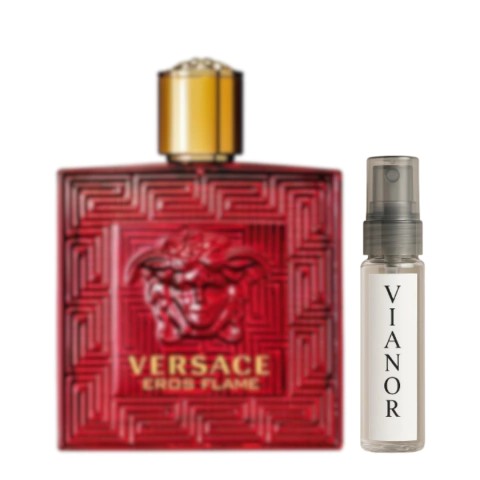 Tester 20ml - Flamma - Inspirado en Eros Flame - comprar online