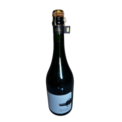 Vinho Espumante de Jabuticaba Artesanal Cantina Mattiello 11,5% Vol