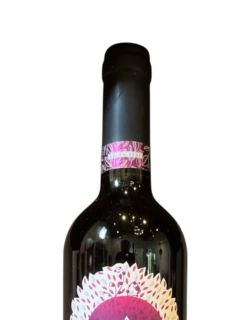 Vinho Tinto Licoroso de Jabuticaba Artesanal Jabuticabal 750ml na internet