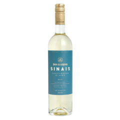 Vinho Branco Don Guerino Sinais Seco Sauvignon Blanc 750ml 13% Vol - comprar online