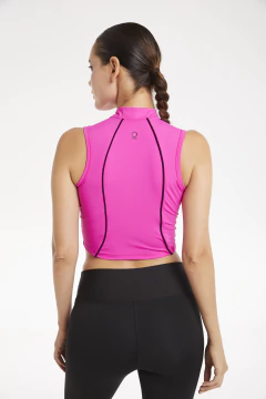 MUSCULOSA ABBEY - comprar online