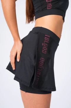 POLLERA VENUS - Bloodline