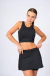 Top Venus Negro - comprar online