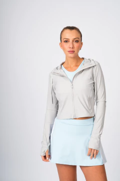 CAMPERA FIT - comprar online