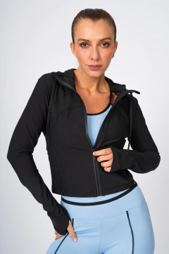 CAMPERA FIT en internet