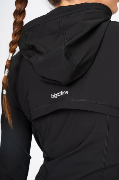 CAMPERA FIT - Bloodline