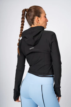 CAMPERA FIT - tienda online