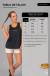Musculosa Tati Celeste - Bloodline
