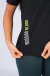 Remera Mica Negro