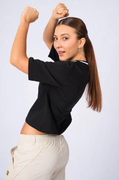 REMERA STEFI - Bloodline