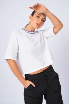 REMERA STEFI - comprar online