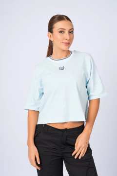 REMERA STEFI - Bloodline