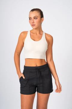 SHORT MONDRIAN - comprar online