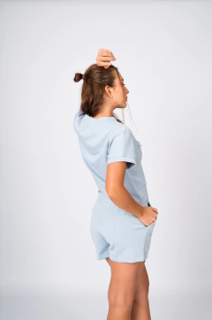 SHORT SOFT en internet