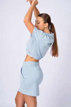 BUZO CORTO SOFT en internet