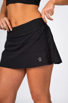 POLLERA SHORT PAZ - tienda online