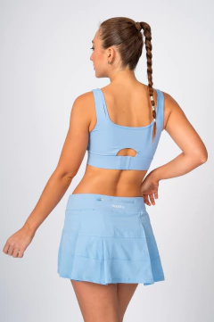 POLLERA SHORT PAZ - comprar online