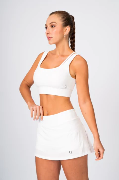 POLLERA SHORT PAZ en internet