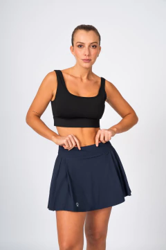 SHORT POLLERA SALLY - Bloodline
