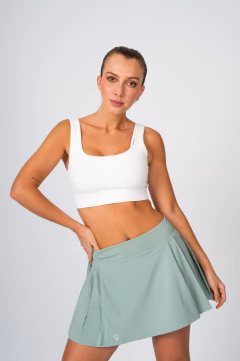 SHORT POLLERA SALLY - comprar online