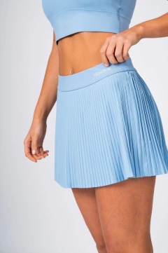 SHORT POLLERA PILAR - Bloodline