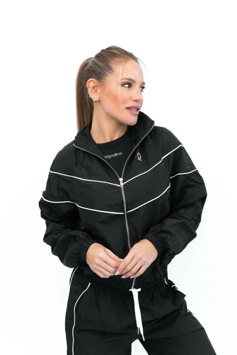 CAMPERA SILVI - Bloodline