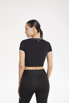 CropTop Rosalia - comprar online