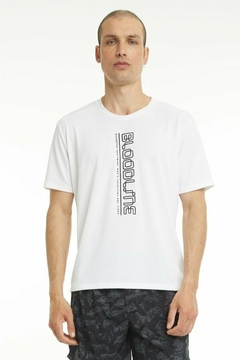 Remera Match en internet