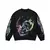 Moletom Exclusiviist 1of1 Crewneck 1of1 H1gh Rollers Black