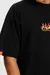 CAMISETA OVERSIZED BAW FIRE na internet