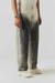 THESAINT DENIM PANTS BAGGY COLOR HEAT - Posh’s street wear
