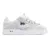TENIS OUS FLUENTE GTX CINZA AZUL BRANCO ESSENCIAL