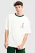 CAMISETA OVERSIZED ICON BAW CLUB